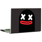 13" LAPTOP SKIN
MALFI 13" LAPTOP SKIN
MALFI