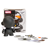 MARVEL
MINI MUNNY
WAR MACHINE MARVEL
MINI MUNNY
WAR MACHINE