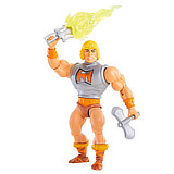 MASTERS OF THE UNIVERSE ORIGINS BATTLE ARMOR HE-MAN