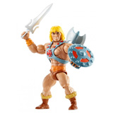 MASTERS OF THE UNIVERSE ORIGINS HE-MAN