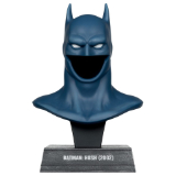 BATMAN HUSH 2002 BATMAN COWL REPLICA 1:3 BATMAN HUSH 2002 BATMAN COWL REPLICA 1:3