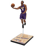 NBA KOBE BRYANT CHAMPIONSHIP SERIES 2001 NBA KOBE BRYANT CHAMPIONSHIP SERIES 2001