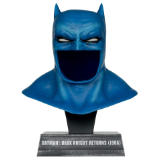 THE DARK KNIGHT RETURNS 1986 BATMAN COWL REPLICA 1:3 THE DARK KNIGHT RETURNS 1986 BATMAN COWL REPLICA 1:3