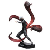 COLOR TOPS TOKYO GHOUL KEN KANEKI FIGURE COLOR TOPS TOKYO GHOUL KEN KANEKI FIGURE