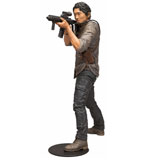 THE WALKING DEAD GLENN RHEE 10-INCH FIGURE THE WALKING DEAD GLENN RHEE 10-INCH FIGURE