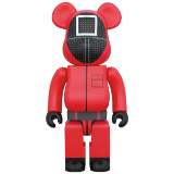 BEARBRICK 1000% SQUID GAME MANAGER