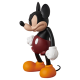 UDF DISNEY MICKEY MOUSE MICKEY'S RIVAL UDF DISNEY MICKEY MOUSE MICKEY'S RIVAL