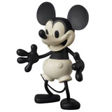 UDF DISNEY MICKEY MOUSE PLANE CRAZY UDF DISNEY MICKEY MOUSE PLANE CRAZY