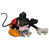 UDF DISNEY MICKEY MOUSE RUNAWAY BRAIN UDF DISNEY MICKEY MOUSE RUNAWAY BRAIN