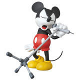 VCD DISNEY MICKEY MOUSE MICROPHONE