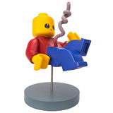 JASON FREENY BRICK BABY JUNIOR JASON FREENY BRICK BABY JUNIOR