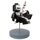 JASON FREENY BRICK BABY MAXILLA JASON FREENY BRICK BABY MAXILLA