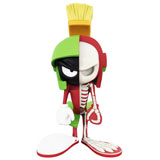 JASON FREENY X LOONEY TUNES XXRAY MARVIN THE MARTIAN JASON FREENY X LOONEY TUNES XXRAY MARVIN THE MARTIAN