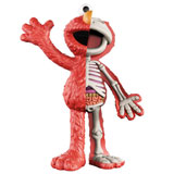 XXRAY PLUS SESAME STREET ELMO XXRAY PLUS SESAME STREET ELMO