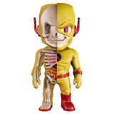JASON FREENY X DC UNIVERSE XXRAY REVERSE FLASH JASON FREENY X DC UNIVERSE XXRAY REVERSE FLASH