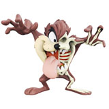 JASON FREENY X LOONEY TUNES XXRAY TASMANIAN DEVIL JASON FREENY X LOONEY TUNES XXRAY TASMANIAN DEVIL