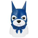 LUKE CHUEH X MIGHTY JAXX BAT BEAR ORIGINAL EDITION LUKE CHUEH X MIGHTY JAXX BAT BEAR ORIGINAL EDITION