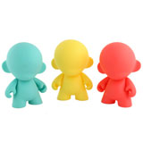 MUNNYWORLD
MINI MUNNY
MULTICOLOR MUNNYWORLD
MINI MUNNY
MULTICOLOR