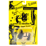 MINI LABBIT BONDAGE MINI LABBIT BONDAGE