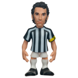 MINIX DEL PIERO JUVENTUS  MINIX DEL PIERO JUVENTUS