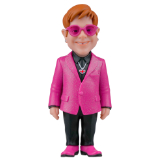 MINIX ELTON JOHN  MINIX ELTON JOHN