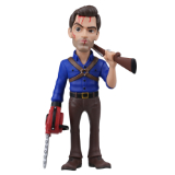 MINIX EVIL DEAD 2 ASH WILLIAMS  MINIX EVIL DEAD 2 ASH WILLIAMS