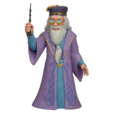 MINIX HARRY POTTER ALBUS DUMBLEDORE  MINIX HARRY POTTER ALBUS DUMBLEDORE