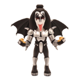 MINIX KISS THE DEMON  MINIX KISS THE DEMON