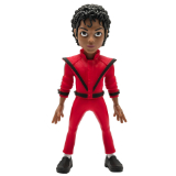 MINIX MICHAEL JACKSON THRILLER  MINIX MICHAEL JACKSON THRILLER