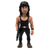 MINIX RAMBO III JOHN RAMBO  MINIX RAMBO III JOHN RAMBO
