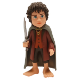 MINIX THE LORD OF THE RINGS FRODO  MINIX THE LORD OF THE RINGS FRODO