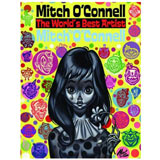 MITCH O'CONNELL THE WORLD'S BEST ARTIST