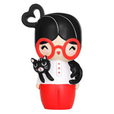 MOMIJI DOLL 2014
DOLLY & DELILAH MOMIJI DOLL 2014
DOLLY & DELILAH