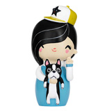 MOMIJI DOLL 2014
EDIE & ELVIS MOMIJI DOLL 2014
EDIE & ELVIS