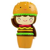 MOMIJI DOLL 2014
GIGGLES MOMIJI DOLL 2014
GIGGLES