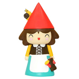 MOMIJI DOLL 2014
PETAL MOMIJI DOLL 2014
PETAL