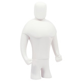 MR. POWER
DIY WHITE MR. POWER
DIY WHITE