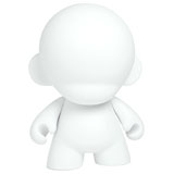 MUNNYWORLD
7-INCH MUNNY
WHITE MUNNYWORLD
7-INCH MUNNY
WHITE