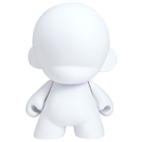 MUNNYWORLD MEGA MUNNY WHITE MUNNYWORLD MEGA MUNNY WHITE