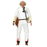 BACK TO THE FUTURE ULTIMATE DOC BROWN 1985