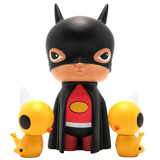 OLIVER
THE BAT BOY
RED EDITION OLIVER
THE BAT BOY
RED EDITION