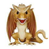 POP! GAME OF THRONES VISERION 6-INCH