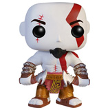 POP! GAMES GOD OF WAR KRATOS POP! GAMES GOD OF WAR KRATOS