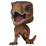 POP! MOVIES JURASSIC PARK TYRANNOSAURUS REX POP! MOVIES JURASSIC PARK TYRANNOSAURUS REX