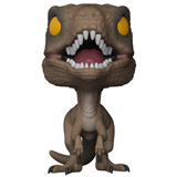 POP! MOVIES JURASSIC PARK VELOCIRAPTOR POP! MOVIES JURASSIC PARK VELOCIRAPTOR
