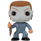 POP! MOVIES
HALLOWEEN
MICHAEL MYERS POP! MOVIES
HALLOWEEN
MICHAEL MYERS
