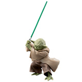 SEGA PREMIUM FIGURE STAR WARS YODA SEGA PREMIUM FIGURE STAR WARS YODA