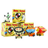 SHAKE-A-TONGUE
TOY CARS
SINGLE FIGURE SHAKE-A-TONGUE
TOY CARS
SINGLE FIGURE