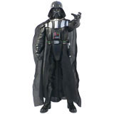 STAR WARS 20-INCH DARTH VADER STAR WARS 20-INCH DARTH VADER