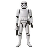 STAR WARS 31-INCH EP. 7 FIRST ORDER STORMTROOPER STAR WARS 31-INCH EP. 7 FIRST ORDER STORMTROOPER
